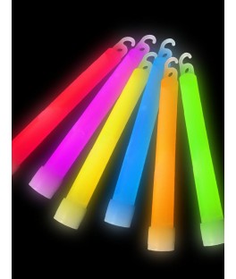Stick fluo rouge