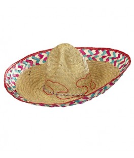 Sombrero mexicain