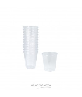 Verrine/shooter 60ml x12...