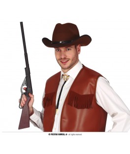 Fusil cowboy 65 cms