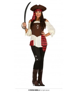 Pirate femme