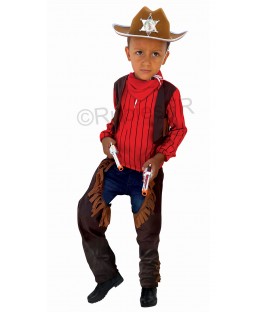 Cowboy garçon