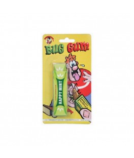 Chewing gum / cafard