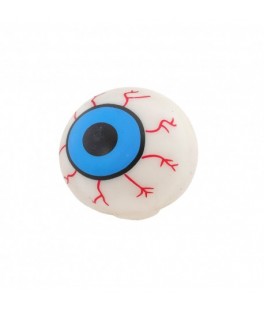 Balle oeil anti stress (6cm)
