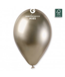 Ballon shiny 33cm x25 prosec