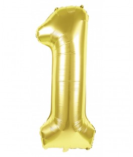 Ballon aluminium anniversaire 25ans argent (x1)