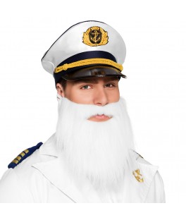 Barbe capitaine