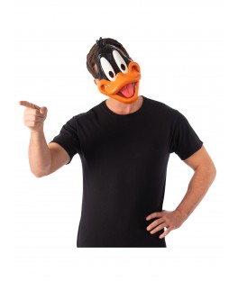 Masque Daffy Duck (6 ans et...