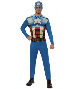 Captain America XL