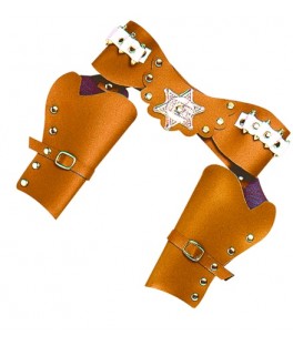 Double Holster adulte