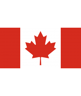 Drapeau du Canada 150 X 90...