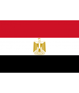 Drapeau Egypte 150 X 90 CM...