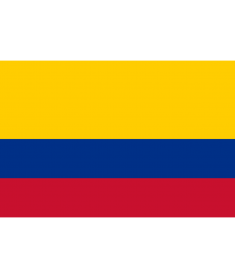 Drapeau Colombie 150 X 90...