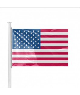 Petit drapeau Etats-Unis...