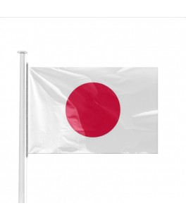 Petit drapeau Japon (14 x...