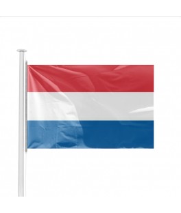 Petit drapeau Pays Bas (14...