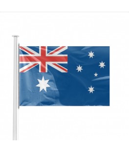 Petit drapeau Australie (14...