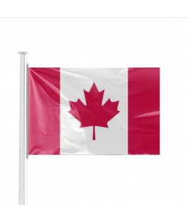 Petit drapeau Canada (14 x...