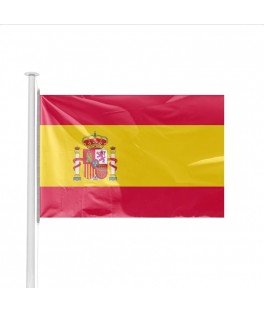 Petit drapeau Espagne (14 x...