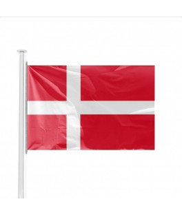 Petit drapeau Danemark (14...