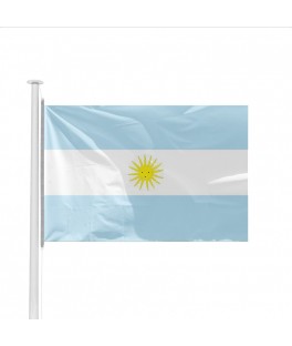 Petit drapeau Argentine (14...