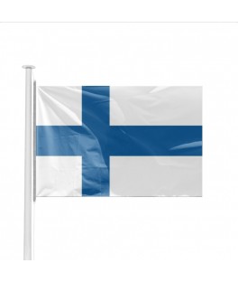 Petit drapeau Finlande (14...