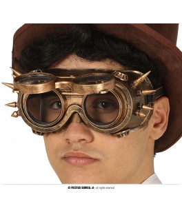 LUNETTES STEAMPUNK TOP