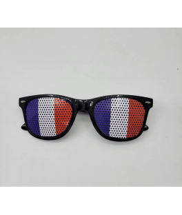 Supporters Glasses France