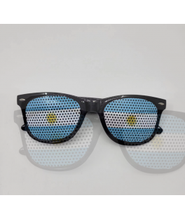 Supporters Glasses Argentine