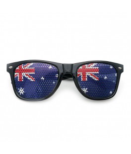 Supporters Glasses Australie