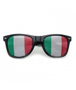 Supporters Glasses Italie