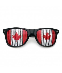 Supporters Glasses Canada