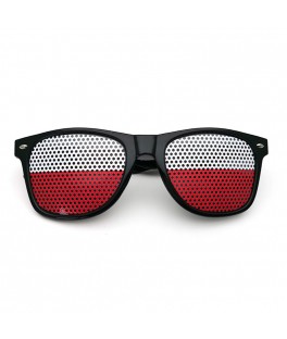 Supporters Glasses Pologne