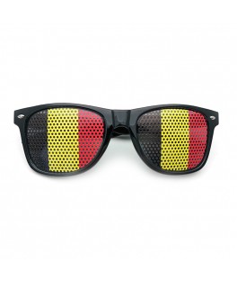 Supporters Glasses Belgique