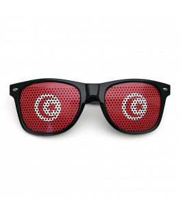 Supporters Glasses Tunisie