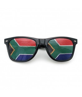 Supporters Glasses Afrique...