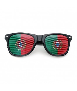 Supporters Glasses Portugal