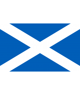 Drapeau Ecosse 150 X 90 CM...