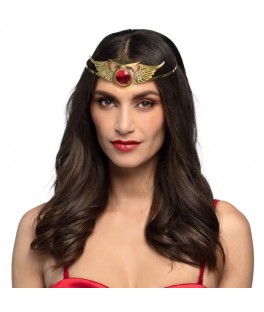 Diadème power women