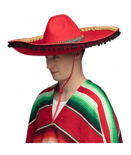 Sombrero diego