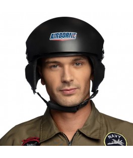 Casque pilote