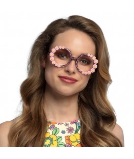 Lunette rosa
