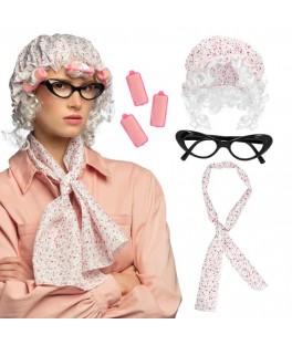 Kit grand mère