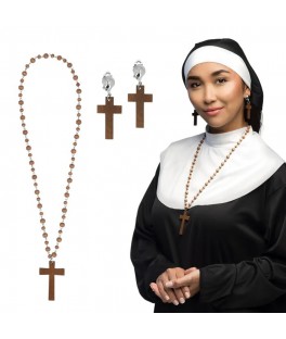 Kit nonne