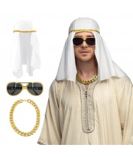 Kit cheikh