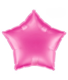 Ballons étoile 46 cm...