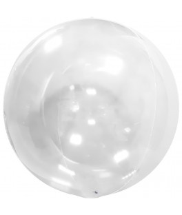 Ballon foil orbz...