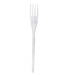 fourchette cristal x20