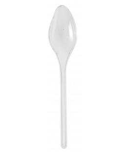 Grande cuillère cristal x 20