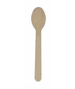 Cuillère bois x 50